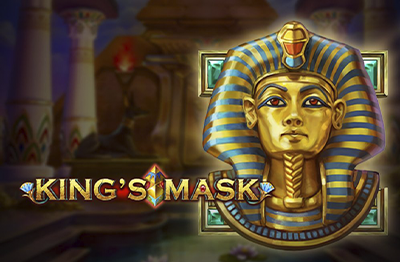 kings-mask